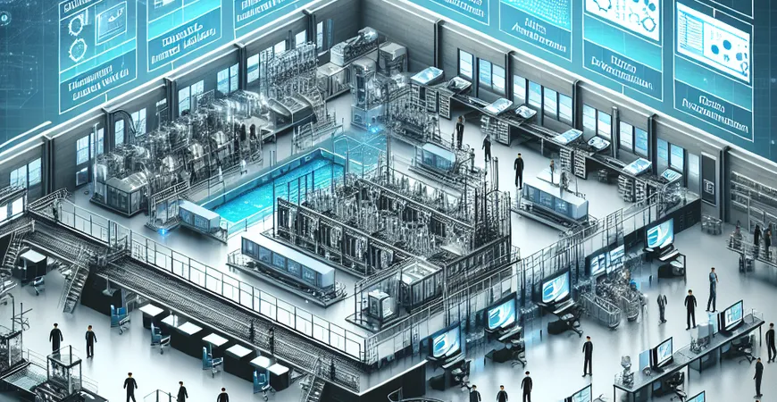 MES 任务分配后，员工总抱怨不公平？透明化分配方案